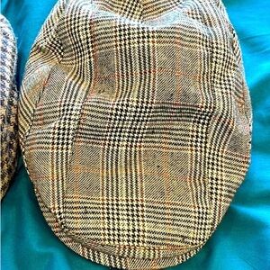 Men’s Paperboy Cap